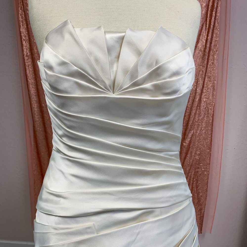 Pronovias Esmirna - Picture 5 of 8